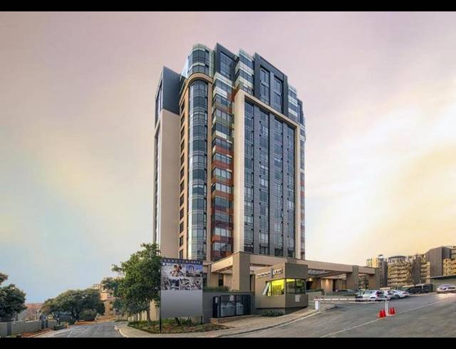 0 BEDROOM PROPERTY TO RENT IN SANDTON CENTRAL